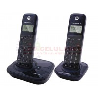 TELEFONE S/FIO GATE4000-MRD2 DECT DIGITAL C/ID